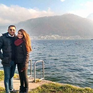 Meet your Posher, Gabriel